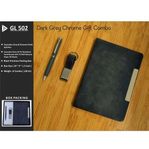 GL502*3 IN 1 COMBOS GIFT SET