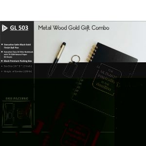 GL503*3 IN 1 COMBOS GIFT SET