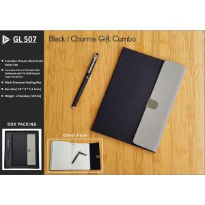 GL507*2 IN 1 COMBOS GIFT SET