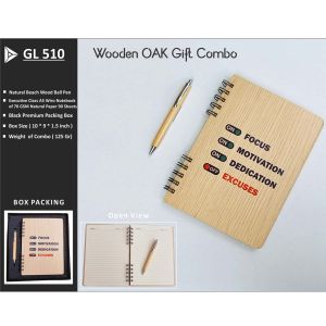 GL510*2 IN 1 COMBOS GIFT SET