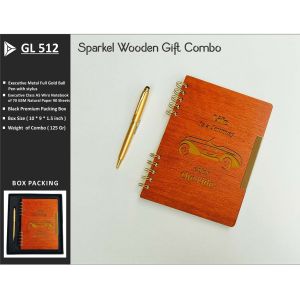 GL512*2 IN 1 COMBOS GIFT SET