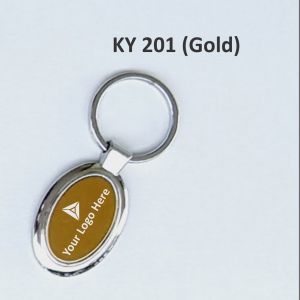 362022KY201*Metal Keychain