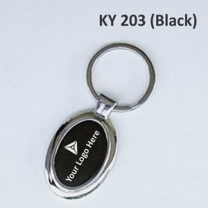 362022KY203*Metal Keychain