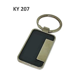 362022KY207*Metal Keychain