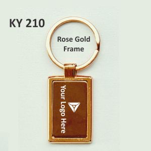 362022KY210*Metal Keychain