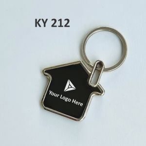 362022KY212*Metal Keychain