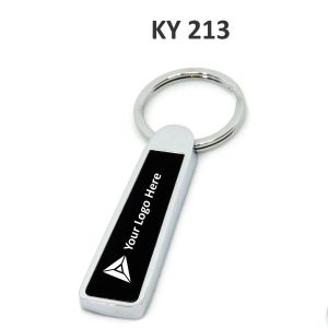 362022KY213*Metal Keychain