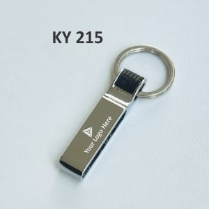 362022KY215*Metal Keychain