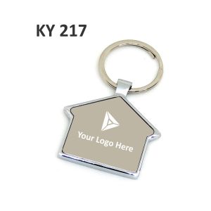 362022KY217*Metal Keychain