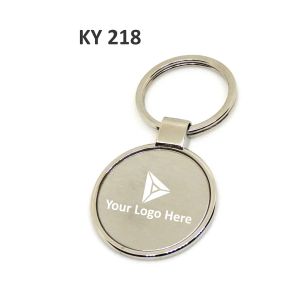 362022KY218*Metal Keychain