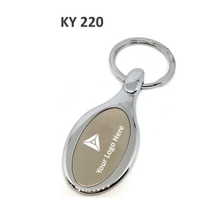 362022KY220*Metal Keychain