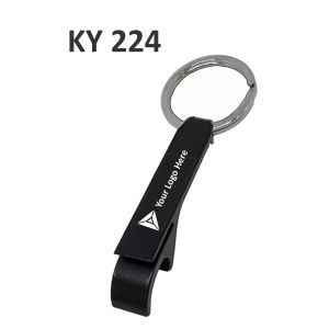 362022KY224*Metal Keychain