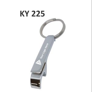 362022KY225*Metal Keychain
