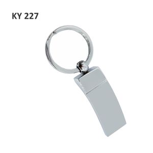 362022KY227*Metal Keychain