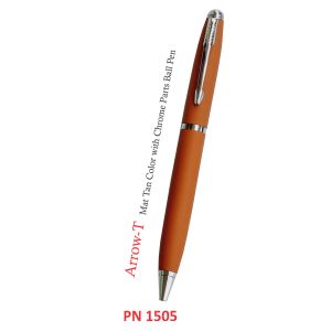 362022PN1505*Metal Pen