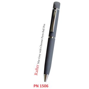 362022PN1506*Metal Pen