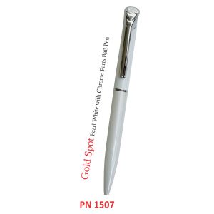 362022PN1507*Metal Pen