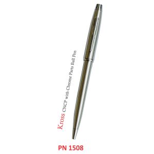 362022PN1508*Metal Pen