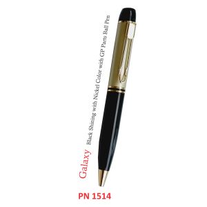 362022PN1514*Metal Pen