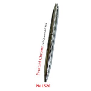 362022PN1526*Metal Pen