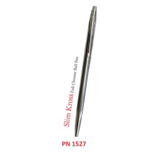 362022PN1527*Metal Pen