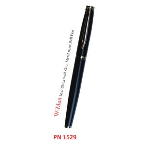 362022PN1529*Metal Pen