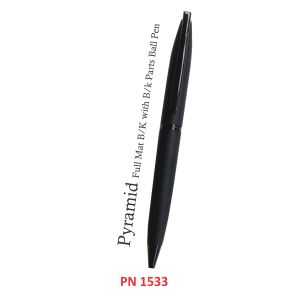 362022PN1533*Metal Pen