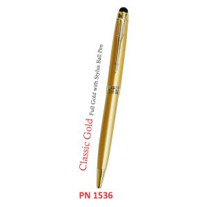 362022PN1536*Metal Pen