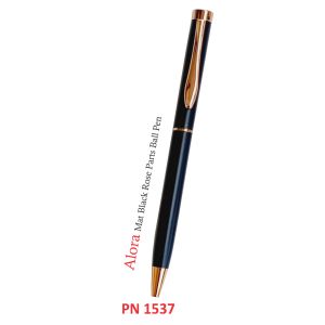 362022PN1537*Metal Pen