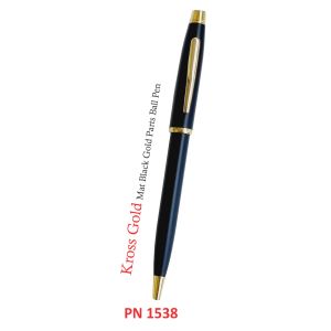 362022PN1538*Metal Pen