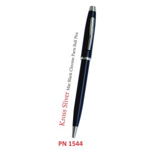 362022PN1544*Metal Pen