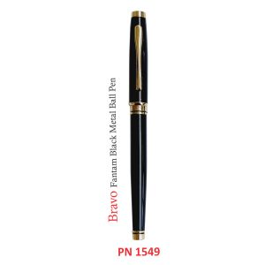362022PN1549*Metal Pen