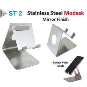 ST02*STEEL MOBILE STAND