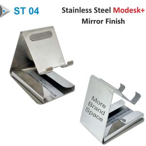 ST04*STEEL MOBILE STAND