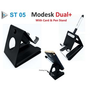 ST05*STEEL MOBILE STAND