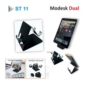 ST11*STEEL MOBILE STAND