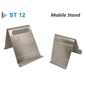 ST12*STEEL MOBILE STAND
