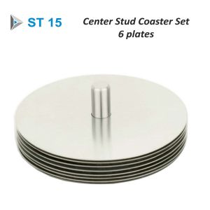 ST15*STEEL COASTER