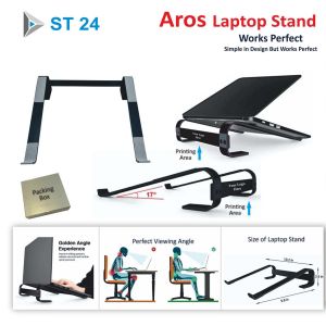 ST24*LAPTOP STAND