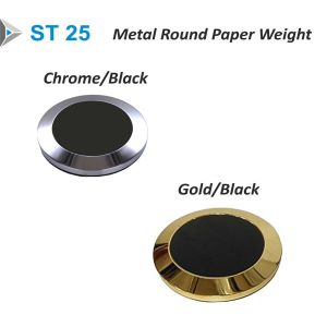 ST25*PAPER WEIGHT