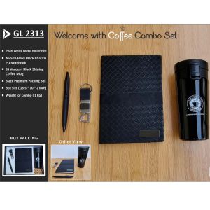 GL2313*FOUR IN ONE SET