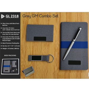 GL2318*FOUR IN ONE SET