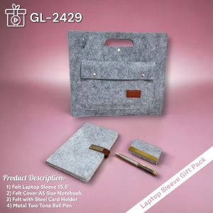 GL2429*FOUR IN ONE SET