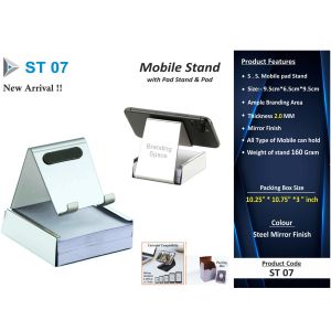 ST7*MOBILE STAND