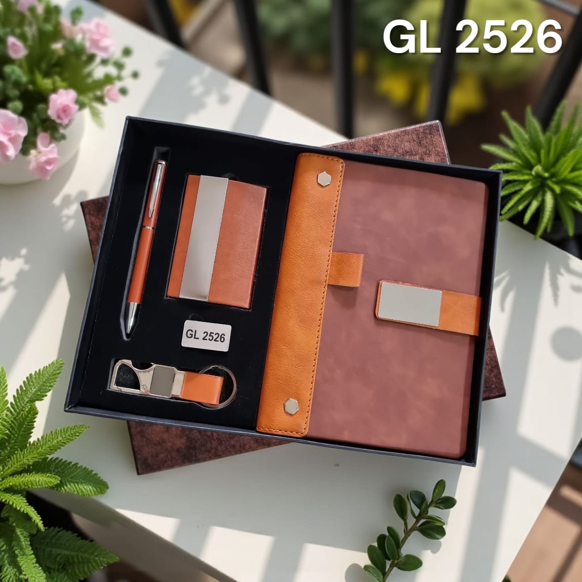 362025GL2526*FOUR IN ONE COMBO SET
