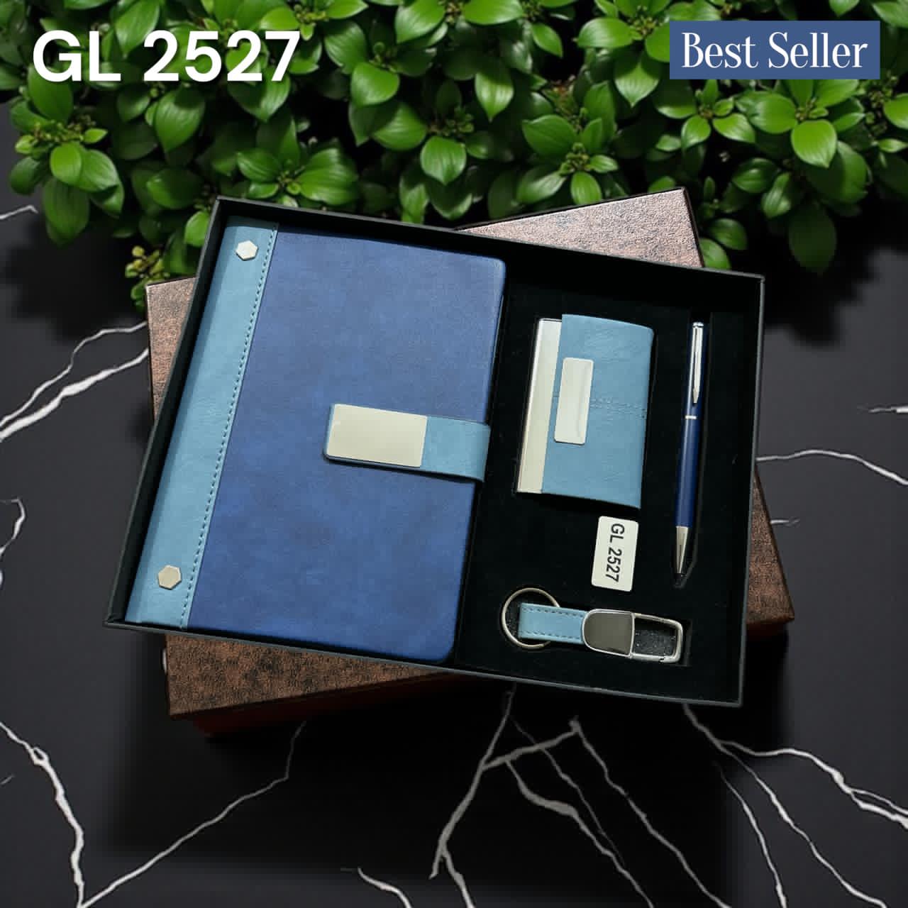 362025GL2527*FOUR IN ONE COMBO SET