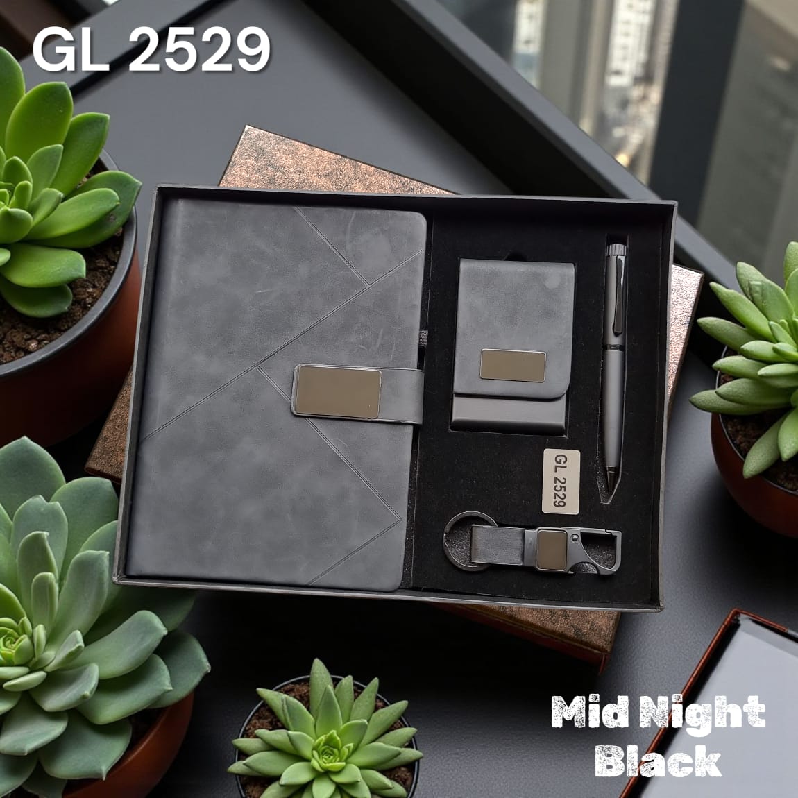 362025GL2529*FOUR IN ONE COMBO SET