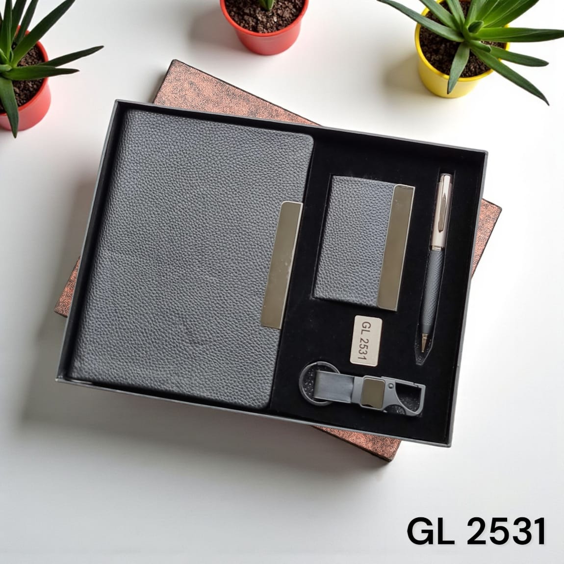 362025GL2531*FOUR IN ONE COMBO SET