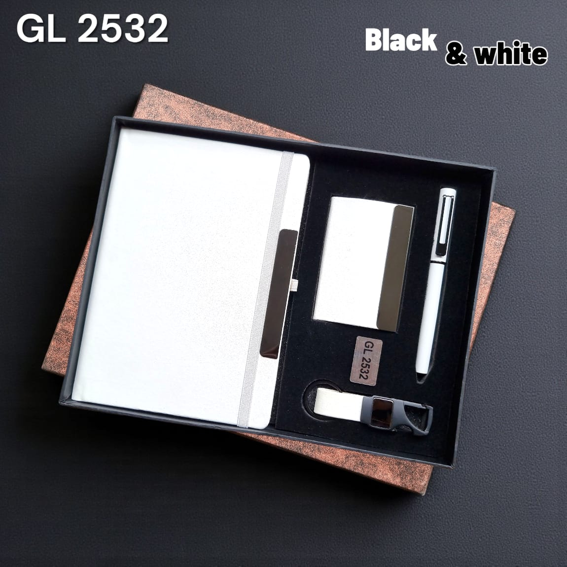 362025GL2532*FOUR IN ONE COMBO SET