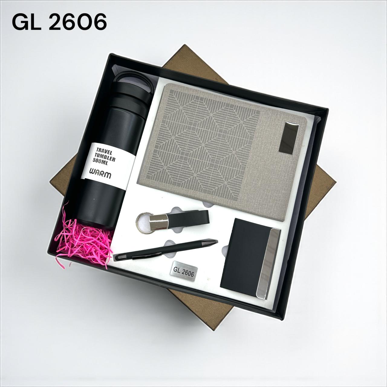 362025GL2606*6 IN ONE KIT